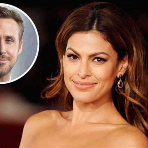 eva mendes hot|Eva Mendes reveals Ryan Gosling makes her feel。